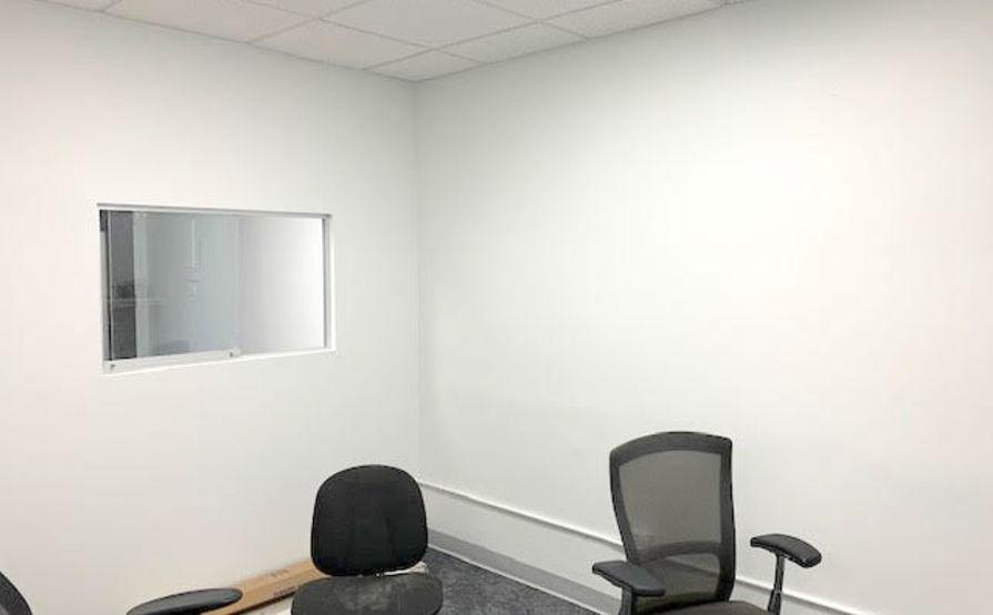 Great private turnkey office space Great private turnkey office space