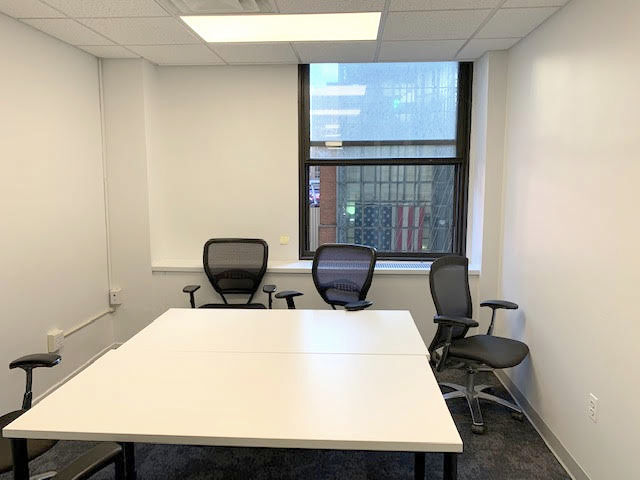 Great private turnkey office space Great private turnkey office space