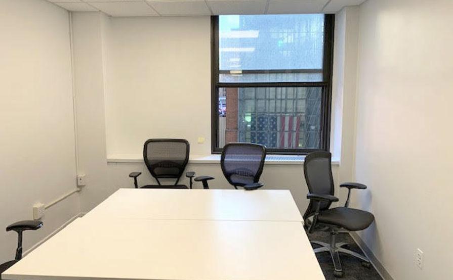 Great private turnkey office space Great private turnkey office space