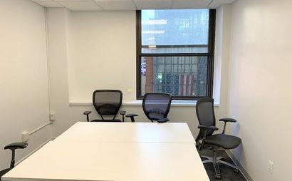 Great private turnkey office space Great private turnkey office space
