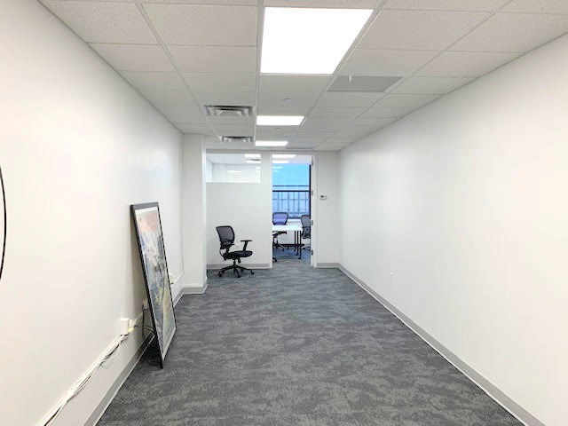 Great private turnkey office space Great private turnkey office space