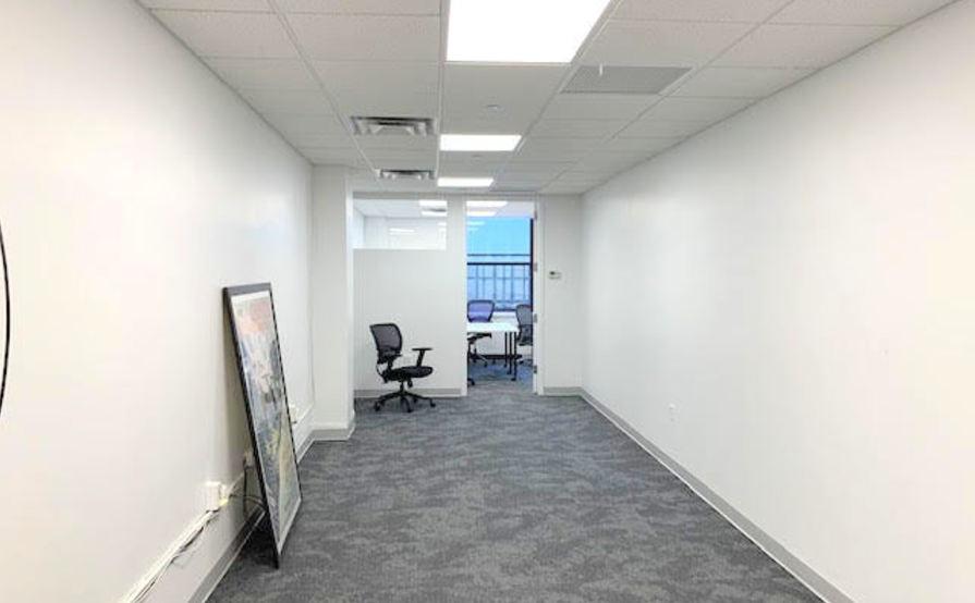 Great private turnkey office space Great private turnkey office space