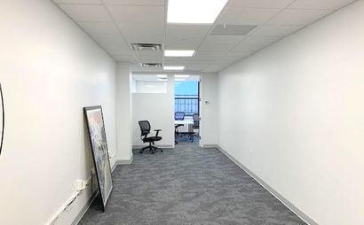 Great private turnkey office space Great private turnkey office space