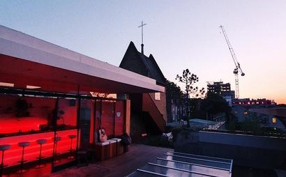 Private Office Private Office