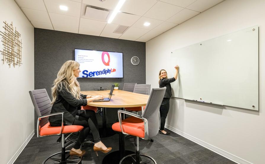 Polaris - Visual Studio