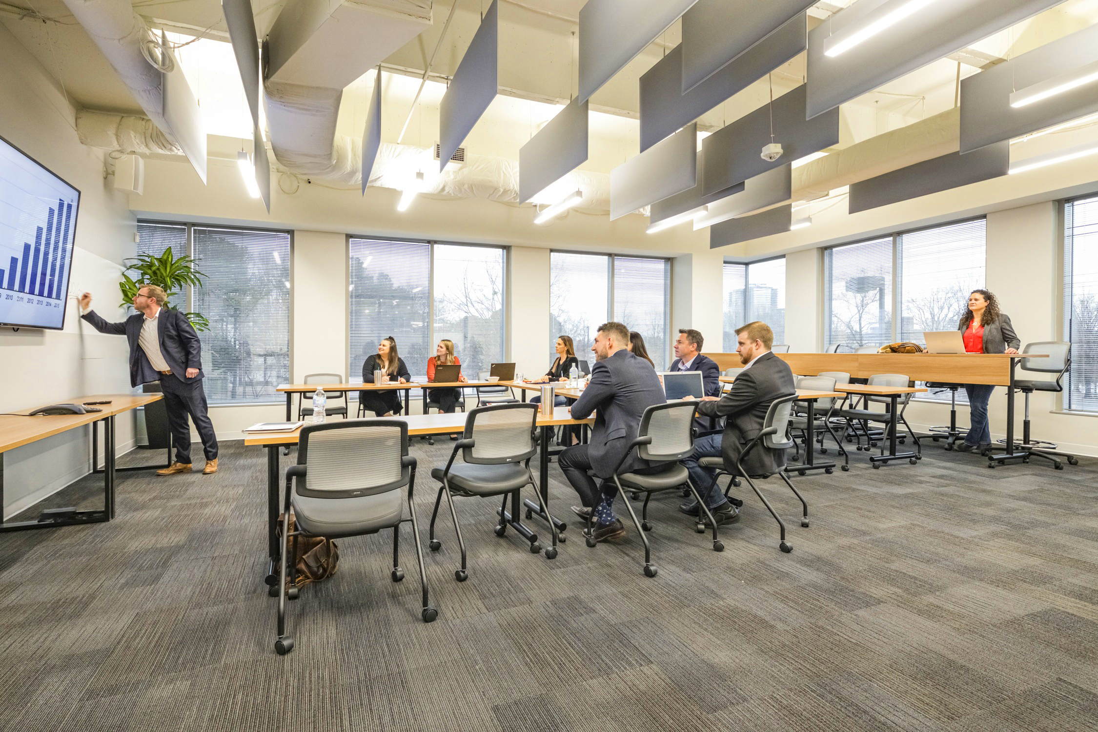 Atlas - Ideation Studio