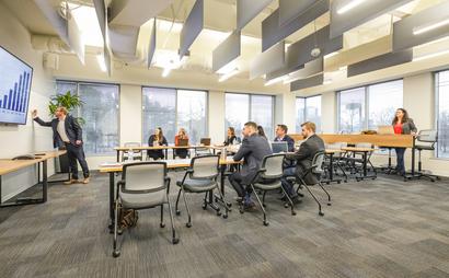 Atlas - Ideation Studio