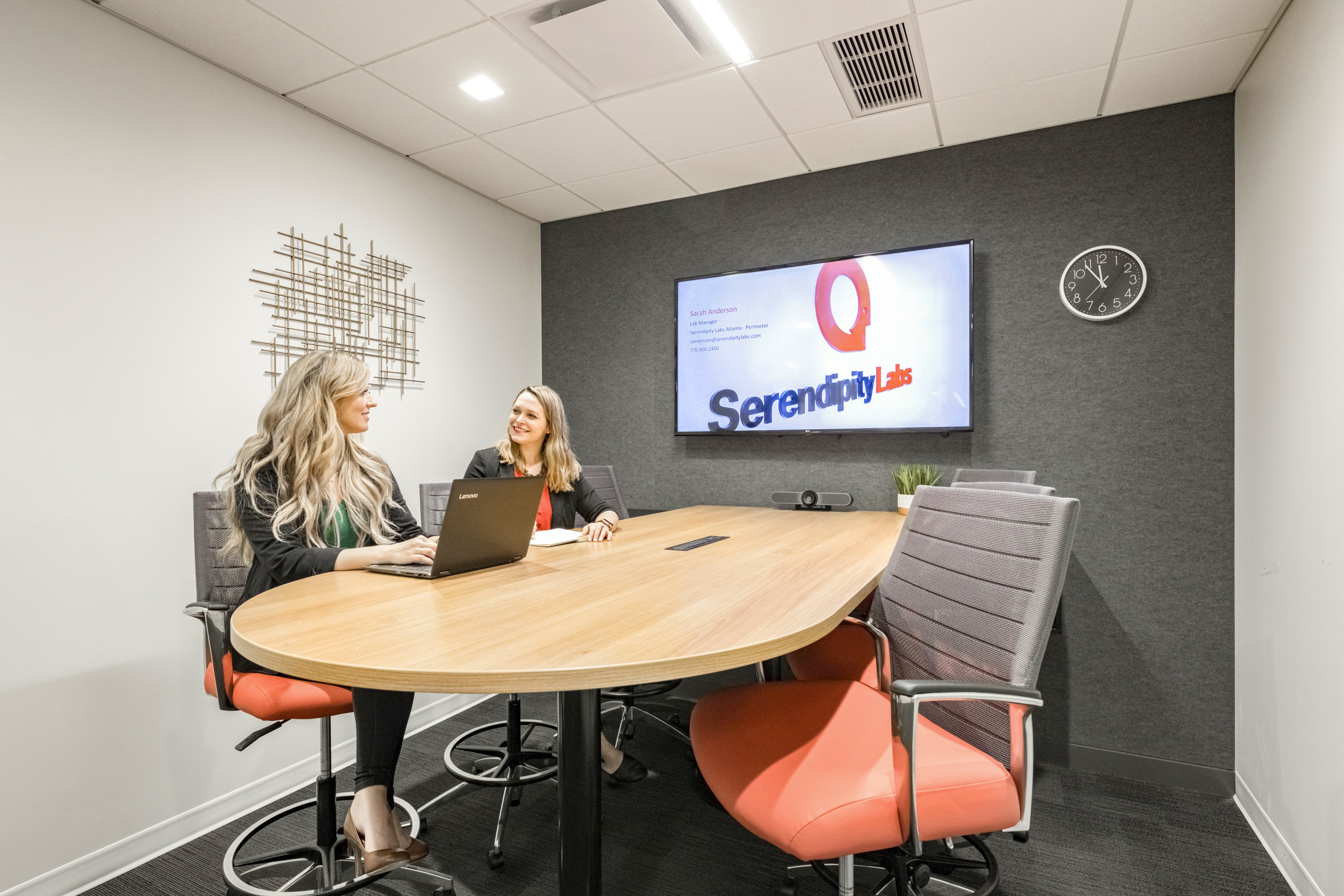 Electra - Visual Studio