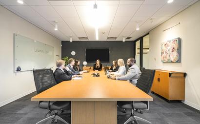 Sargas - Boardroom Sargas - Boardroom