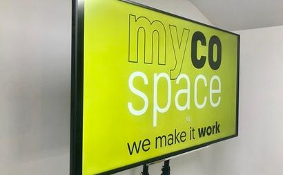 MYcospace  MYcospace