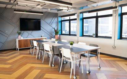 32 Eyre Street 32 Eyre Street