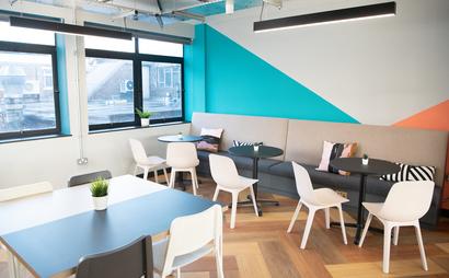 32 Eyre Street 32 Eyre Street