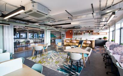 32 Eyre Street 32 Eyre Street