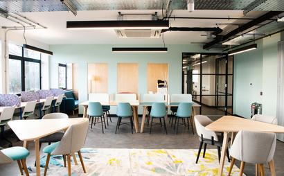 32 Eyre Street 32 Eyre Street