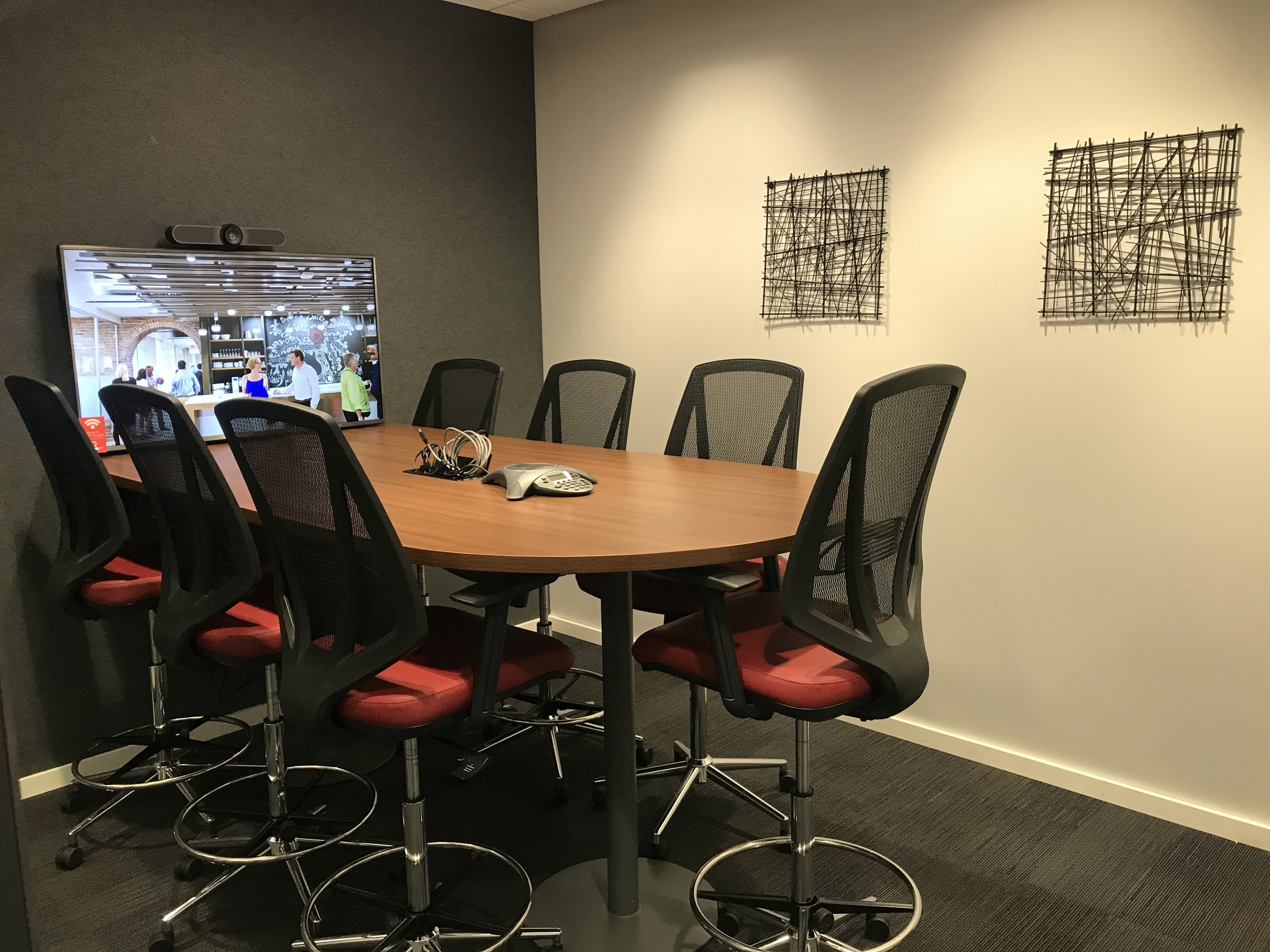 Board Room  Board Room
