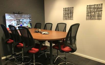 Board Room  Board Room