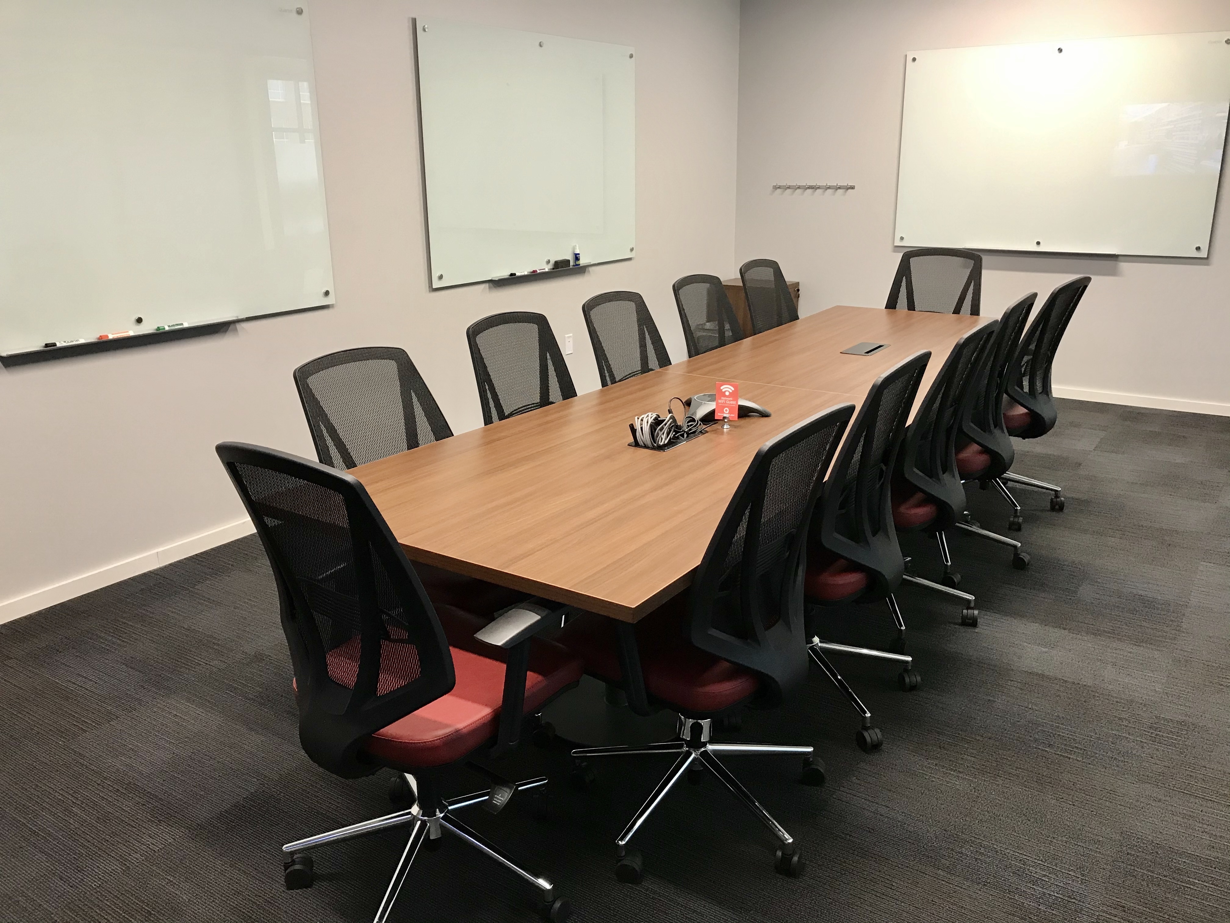 Board Room  Board Room