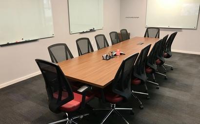 Board Room  Board Room