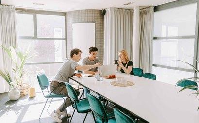 David Allen Meetingroom David Allen Meetingroom