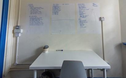 Private Office Private Office