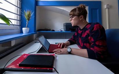 Private Office Private Office