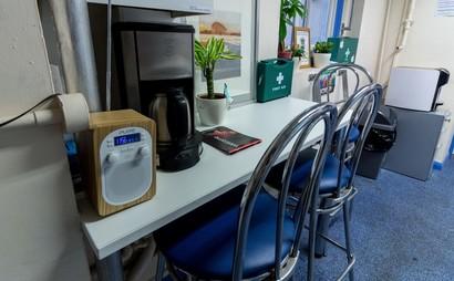 Private Office Private Office