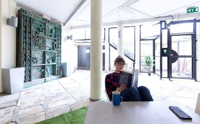 Private Office Private Office