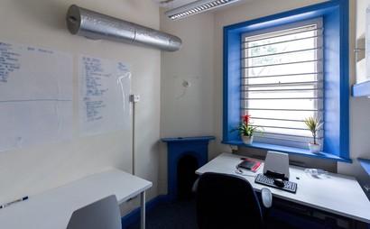 Private Office Private Office