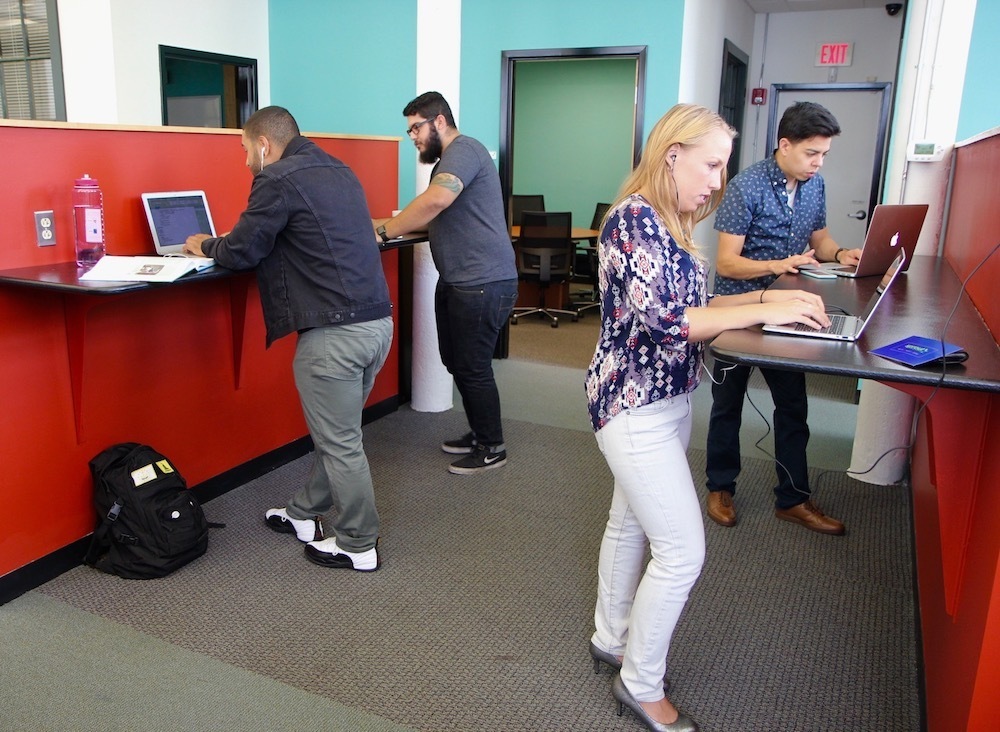 Sprout CoWorking Providence Sprout CoWorking Providence