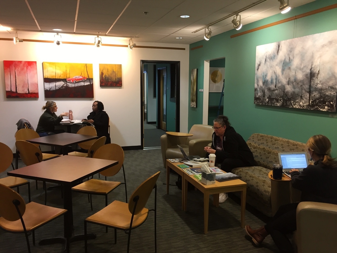 Sprout CoWorking Providence Sprout CoWorking Providence