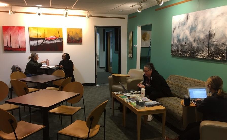 Sprout CoWorking Providence Sprout CoWorking Providence