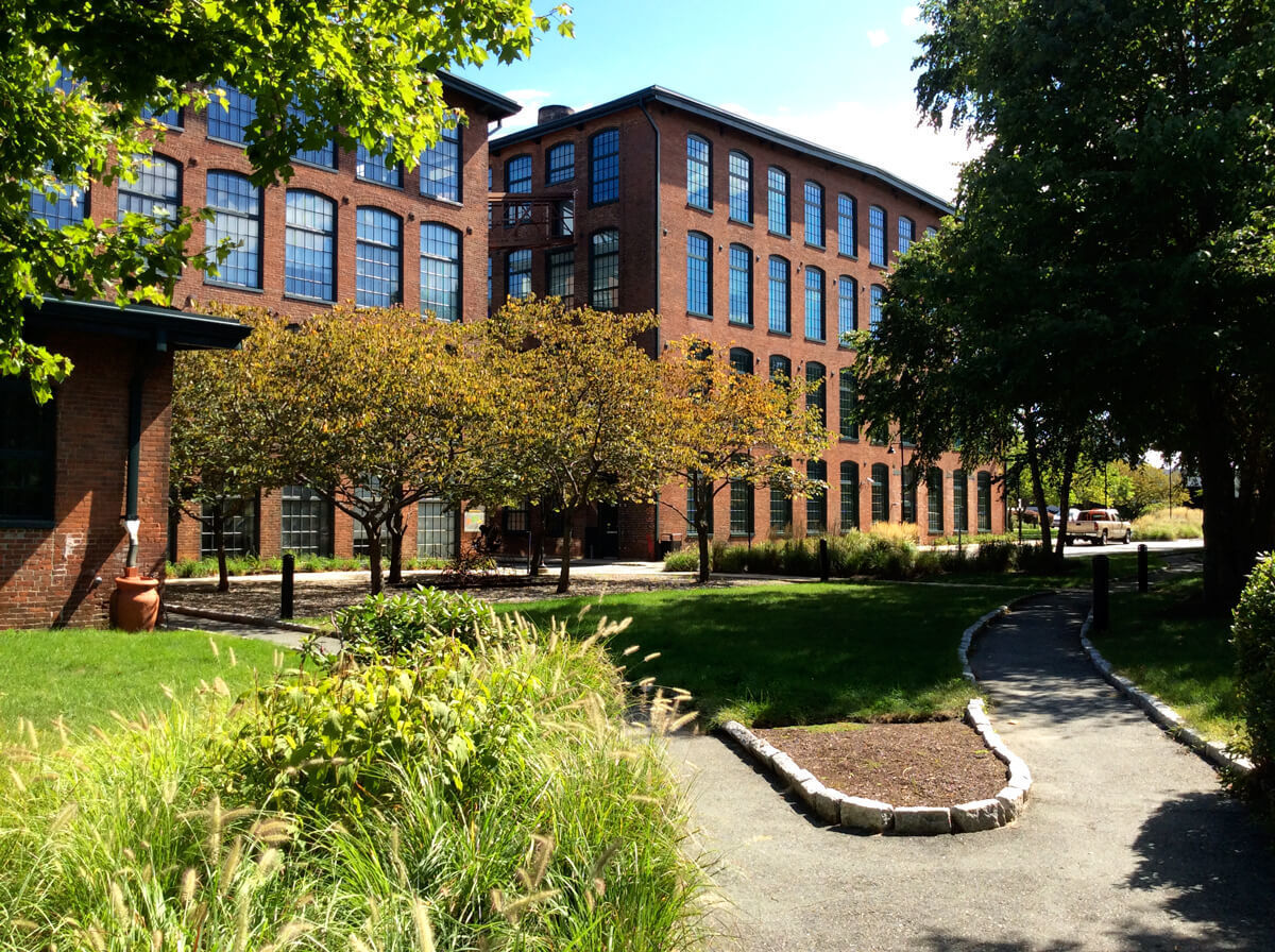 Sprout CoWorking Providence Sprout CoWorking Providence