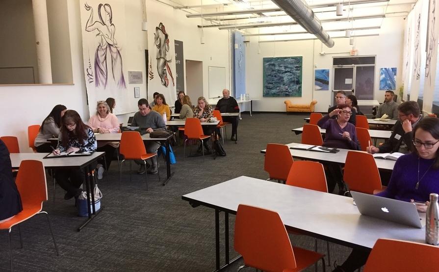 Sprout CoWorking Providence Sprout CoWorking Providence