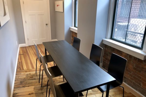 Sprout CoWorking Warren