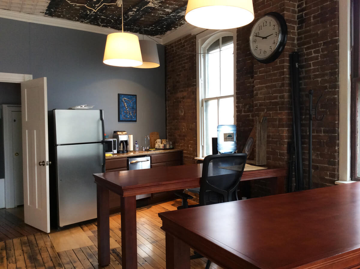 Sprout CoWorking Warren