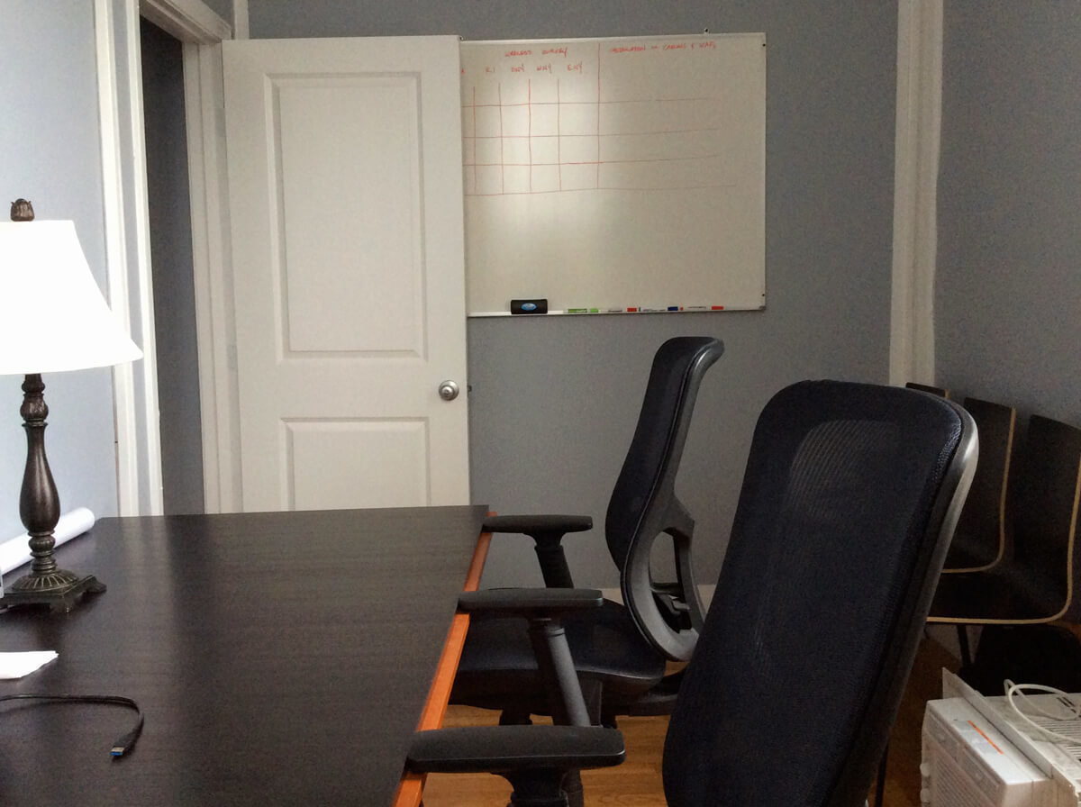 Sprout CoWorking Warren