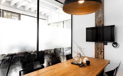 6 Person Private Office 6 Person Private Office