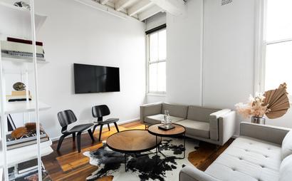 4 Person Private Office 4 Person Private Office