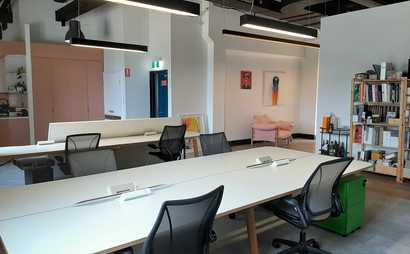 Design Studio  Design Studio