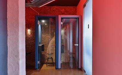 Private Office Private Office