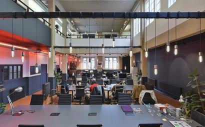 Private Office Private Office