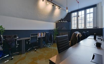 Private Office Private Office