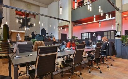 Private Office Private Office