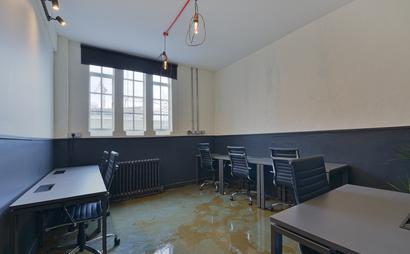 Private Office Private Office