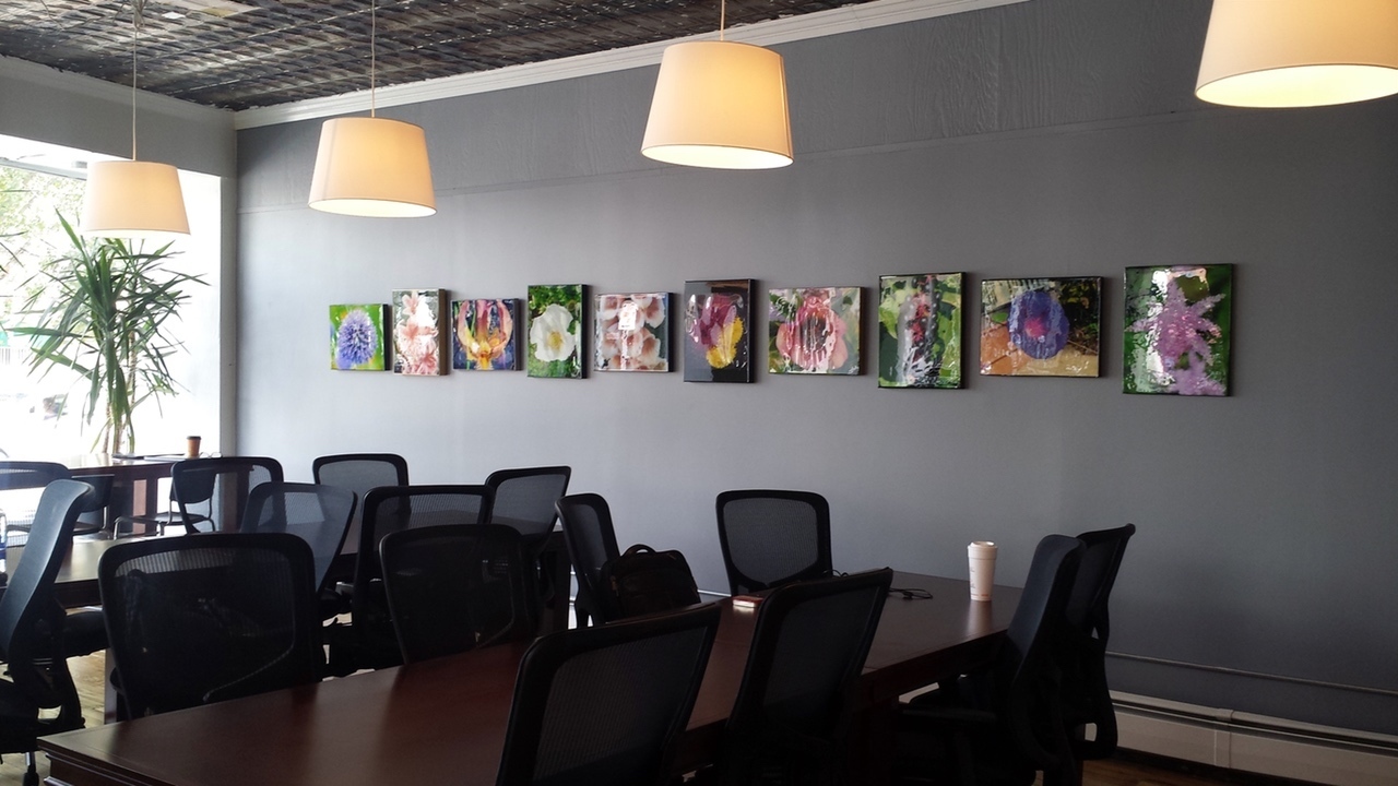 Sprout CoWorking Warren