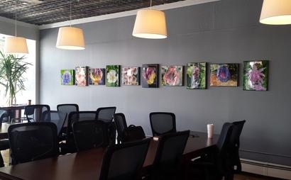 Sprout CoWorking Warren Sprout CoWorking Warren