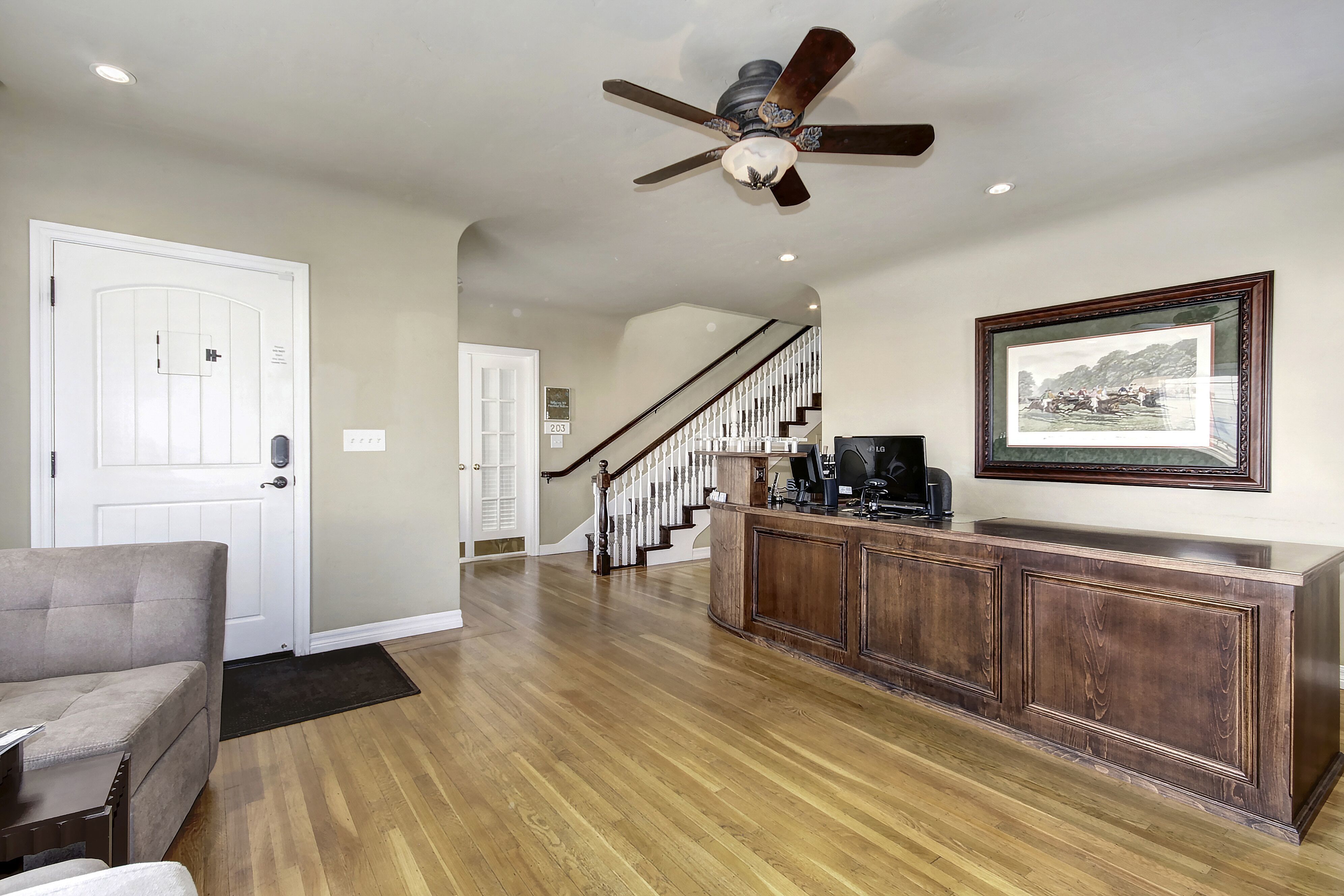 Small Conference Room