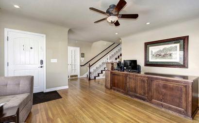 Small Conference Room Small Conference Room