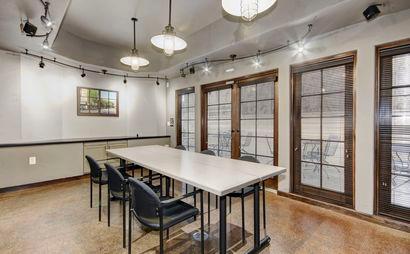 Small Conference Room Small Conference Room