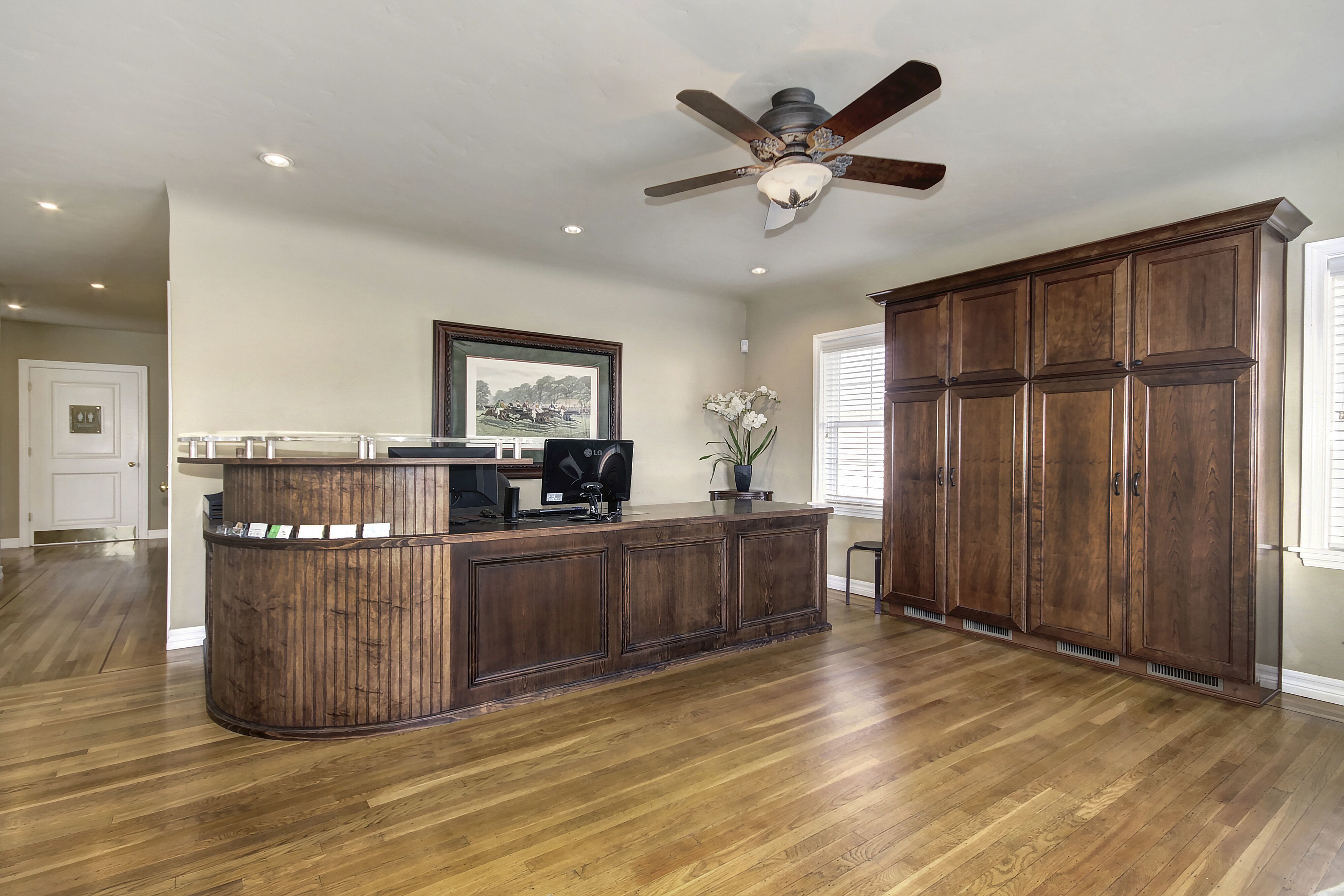 Virtual Office Suite